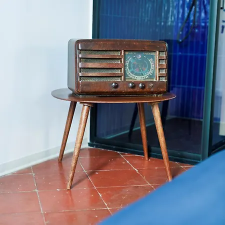 Assoli House 4* Nápoles