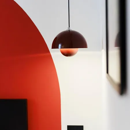 Casa de hóspedes Assoli House