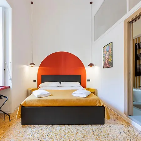 Casa de hóspedes Assoli House 4*