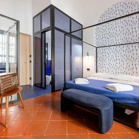 Assoli House Pensjonat Neapol