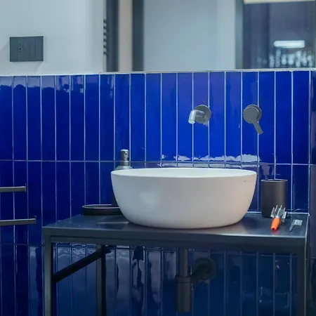 Gæstehus Assoli House 4*