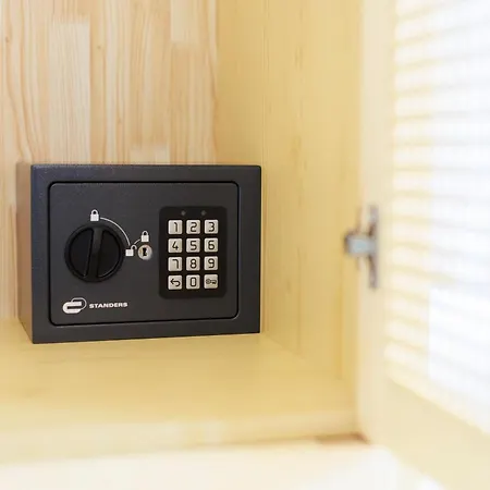 Assoli House 4* نابولي