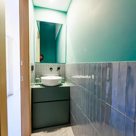 Assoli House بيت ضيافة نابولي