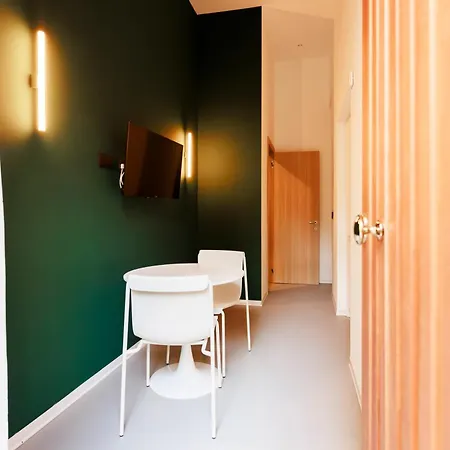 بيت ضيافة Assoli House