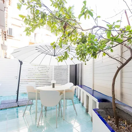 Assoli House 4* Neapol