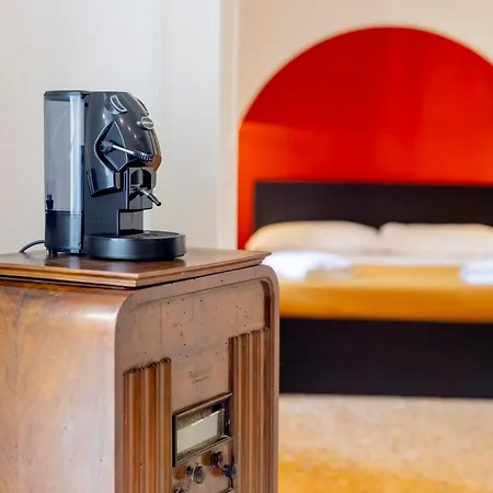 Pensjonat Assoli House 4*