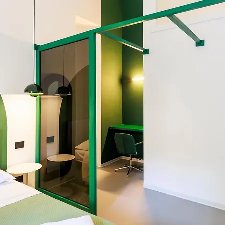 Assoli House Pensjonat Neapol