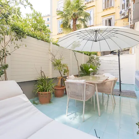 Pensjonat Assoli House Neapol