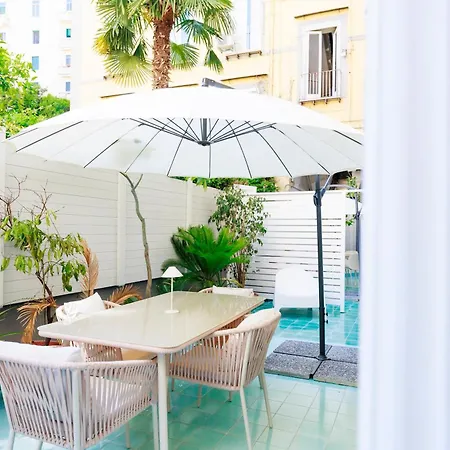 Assoli House 4*