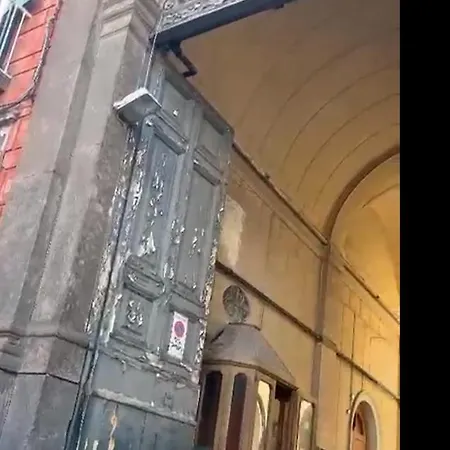 Assoli House نابولي