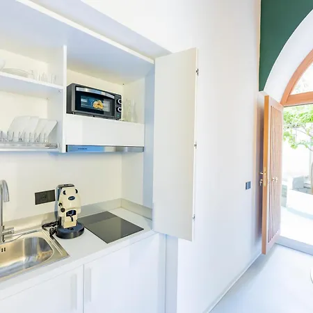 게스트하우스 Assoli House 나폴리