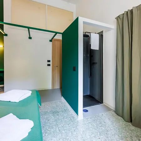 Assoli House 4* 나폴리