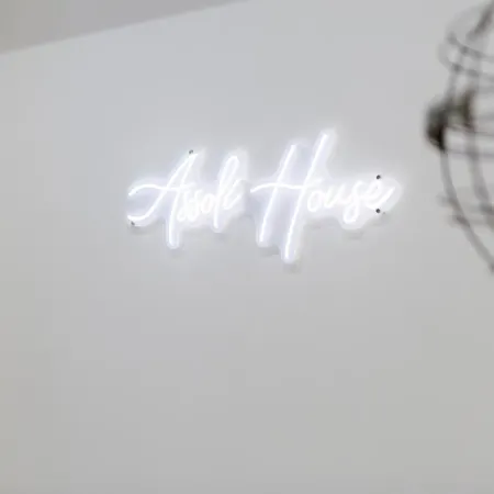 Assoli House 게스트하우스