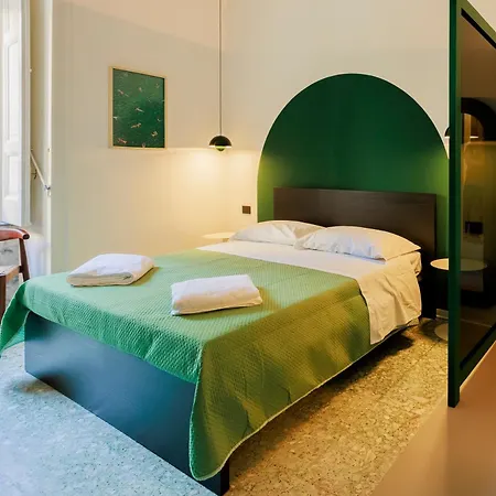 Assoli House 나폴리