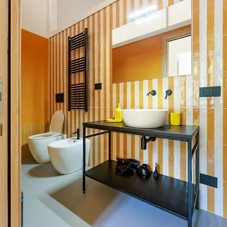 Assoli House 나폴리