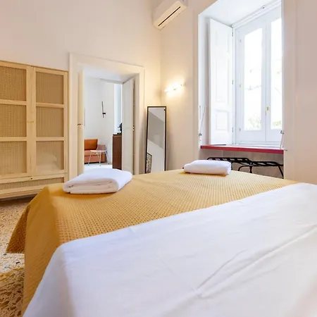 Assoli House 4* 나폴리