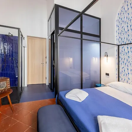 Assoli House 게스트하우스 4*