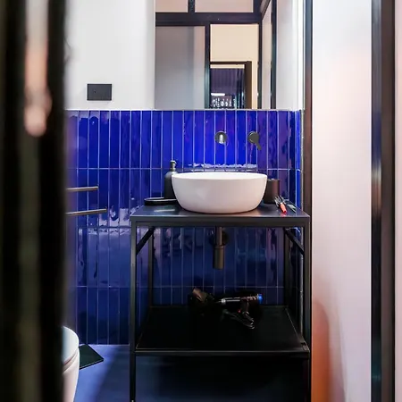 Penzion Assoli House Neapol