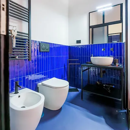 Assoli House 4*
